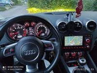 Gebraucht Audi TT 160 PS (117 kW) 2011 Coupé