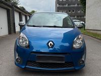 Gebraucht Renault Twingo GT 101 PS (74 kW) 2011 Kleinwagen