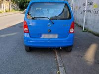 gebraucht Opel Agila 