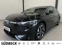 Używany VW ID.7 Pro 210 kW (286 KM) 2024 Czarny Hatchback