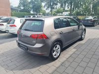 gebraucht VW Golf 1.2 TSI BMT Comfortline/STANDHEIZ/PARKASSIS