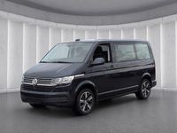 Second-hand VW Multivan R 204 CP (150 kW) 2022 Monovolum