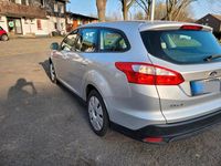 Usata Ford Focus 2013 Grigio Station wagon