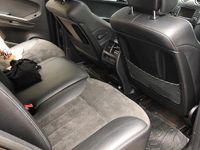 Gebraucht Mercedes ML320 225 PS (165 kW) 2008 Schwarz SUV