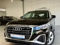 Używany Audi Q2 S-Line 150 KM (110 kW) 2026 Czarny SUV