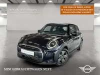 Gebraucht Mini Cooper 136 PS (100 kW) 2023 Blau Kleinwagen