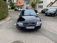 gebraucht Audi A4 1.6 (ESP) -