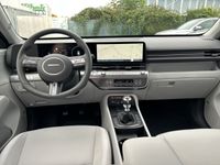 gebraucht Hyundai Kona Trend 2WD 1.0 T-GDI LED BOSE NAVI