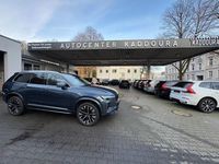 Gebraucht Volvo XC90 Plus 455 PS (334 kW) 2025 Blau SUV