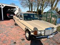 gebraucht Mercedes 240 