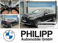 Second-hand BMW X4 Efficient Dynamics 286 CP (210 kW) 2021 Gri SUV
