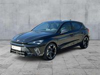 Gebraucht Cupra Leon 150 PS (110 kW) 2025 Schwarz Limousine