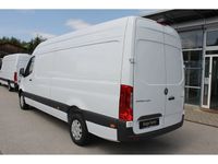 gebraucht Mercedes Sprinter 317 CDI Kasten+Maxi+Kamera+MBUX+Klima+