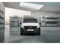 Gebraucht Mercedes Vito 136 PS (100 kW) 2026 Weiss Van