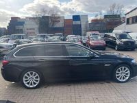 Gebraucht BMW 530 Performance 258 PS (189 kW) 2014 Schwarz Limousine