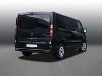 Second-hand Renault Trafic Evolution 150 CP (110 kW) 2024 Negru Monovolum