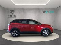 Gebraucht Peugeot 3008 GT 131 PS (96 kW) 2023 Rot SUV