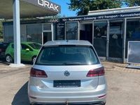 Gebraucht VW Golf VIII 73 PS (53 kW) 2020 Andere Limousine