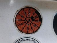 Gebraucht Opel Zafira 165 PS (121 kW) 2012 Van / Kleinbus