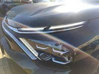 Gebraucht Citroën C4 PureTech 131 PS (96 kW) 2023 Schwarz SUV