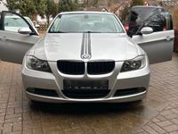 gebraucht BMW 318 i -e90