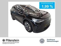 Gebraucht VW ID.4 Pro 210 kW (286 PS) 2025 Schwarz SUV
