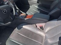 Gebraucht Mercedes CLK230 Elegance 193 PS (141 kW) 1999 Silber Cabrio