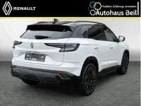 Neu Renault Austral Esprit Alpine 148 PS (108 kW) 2026 Schwarz (weiss qnc+schwarz gne (schwarz)) SUV