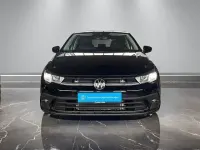 Gebraucht VW Polo Goal 116 PS (85 kW) 2025 Deep black perleffekt Kleinwagen