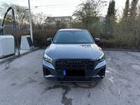 gebraucht Audi SQ2 EZ 2022 56.000KM