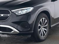 Gebraucht Mercedes GLC220 Advanced Plus 198 PS (145 kW) 2025 Schwarz SUV
