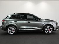 Gebraucht Audi Q3 Ambiente 150 PS (110 kW) 2025 Daytonagrau perleffekt SUV