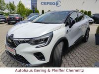 Gebraucht Mitsubishi ASX Top 159 PS (116 kW) 2023 Weiß SUV