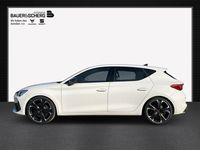 Gebraucht Cupra Leon 300 PS (220 kW) 2021 White candy Limousine