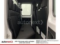 Gebraucht Mercedes Sprinter 150 PS (110 kW) 2022 Weiss Van