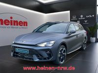 Neu Cupra Leon VZ1 333 PS (244 kW) 2026 Grau Limousine