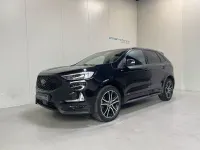 Gebraucht Ford Edge ST-Line 238 PS (175 kW) 2019 Schwarz SUV