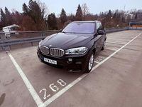 Gebraucht BMW X5 Performance 313 PS (230 kW) 2018 Schwarz SUV