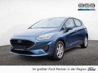Gebraucht Ford Fiesta Trend 75 PS (55 kW) 2022 Othercolor Kleinwagen