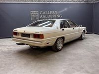 Gebraucht Maserati Quattroporte 1983 Beige Limousine