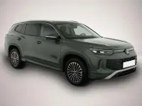 Neu VW Tayron Life 204 PS (150 kW) 2025 Manufacturer SUV