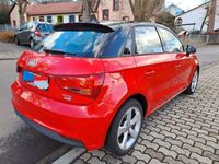 gebraucht Audi A1 Sportback 1.0 TFSI ultra -