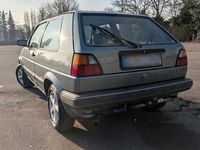 Gebraucht VW Golf II 75 PS (55 kW) 1988 Kleinwagen