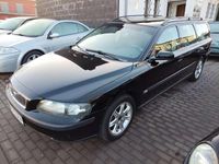 Gebraucht Volvo V70 140 PS (102 kW) 2003 Other Kombi