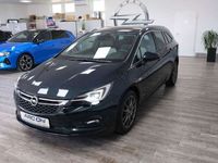 gebraucht Opel Astra 1.6 ST Innovation *NAVI/LED/SHZ/PDC/RFK*