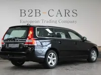 Używany Volvo V70 Standard 120 KM (88 kW) 2016 Czarny Kombi