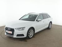 Usata Audi A4 252 CV (185 kW) 2017 Bianco Station wagon
