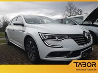 Gebraucht Renault Talisman LIMITED 159 PS (116 kW) 2019 Gletscherweiß Kombi