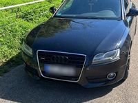 gebraucht Audi A5 3.0TDI Quattro S-Line