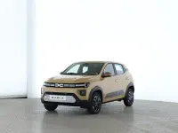 Usado Dacia Spring Extreme 47 kW (65 CV) 2024 Beige Utilitario